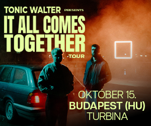 Tonic Walter 300x250